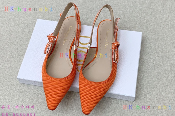 NEW 디올 신발 신상 DR 2524015