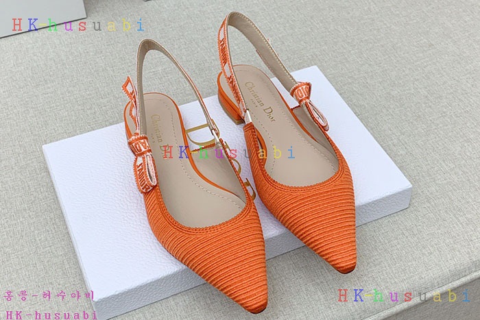 NEW 디올 신발 신상 DR 2524015