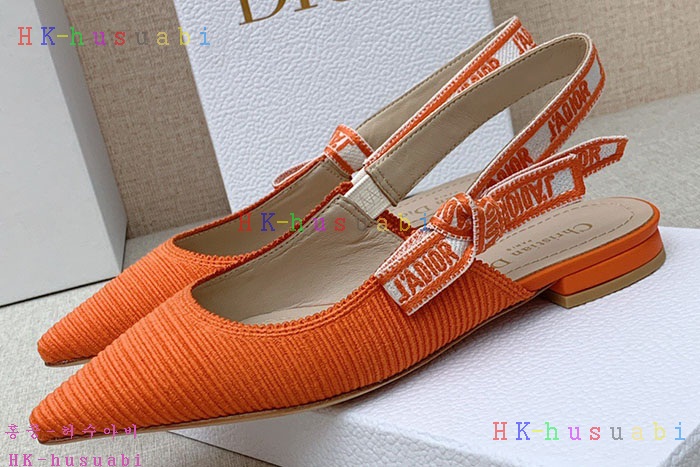 NEW 디올 신발 신상 DR 2524015