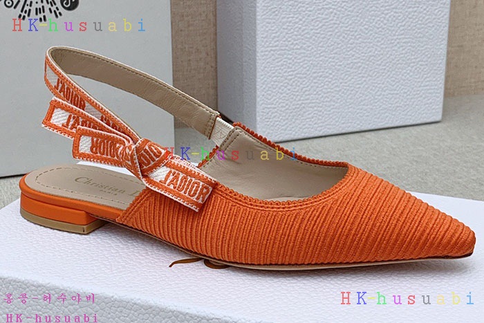 NEW 디올 신발 신상 DR 2524015