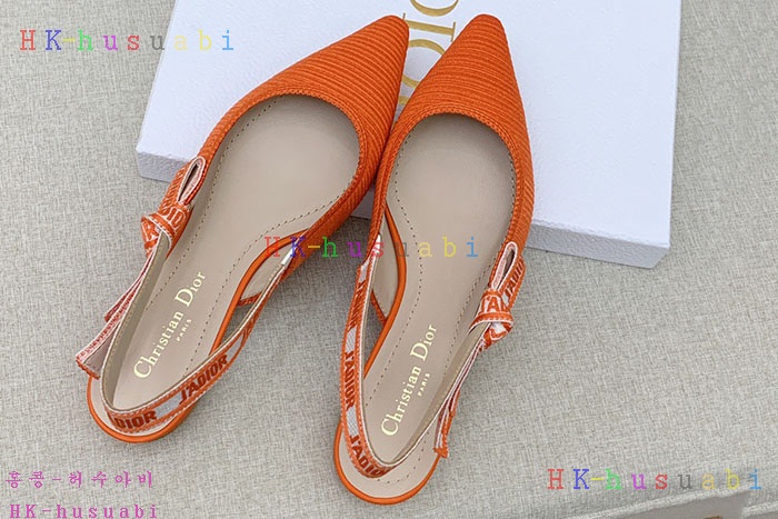 NEW 디올 신발 신상 DR 2524015