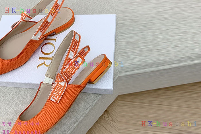 NEW 디올 신발 신상 DR 2524015