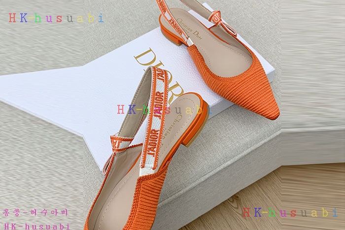 NEW 디올 신발 신상 DR 2524015