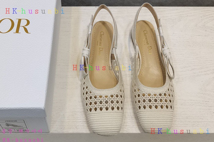 NEW 디올 신발 신상 DR 2524022