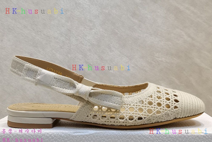 NEW 디올 신발 신상 DR 2524022