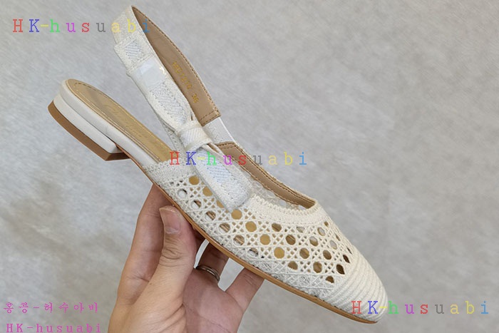 NEW 디올 신발 신상 DR 2524022