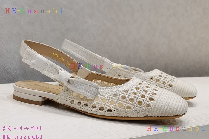 NEW 디올 신발 신상 DR 2524022
