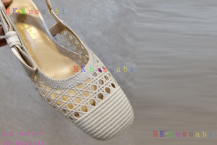 NEW 디올 신발 신상 DR 2524022