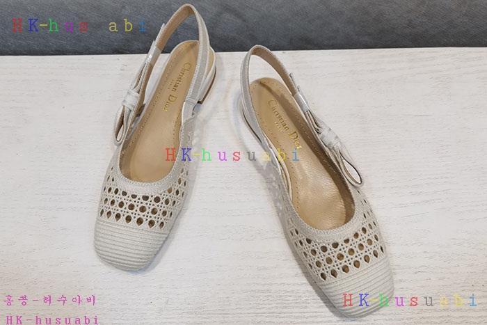 NEW 디올 신발 신상 DR 2524022