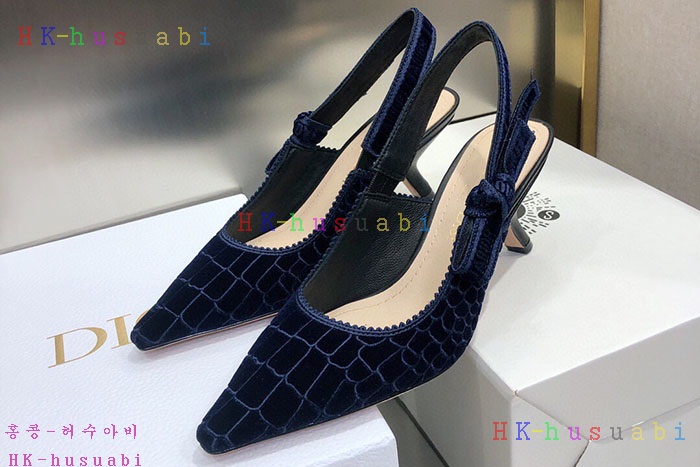 NEW 디올 신발 신상 DR 2524005