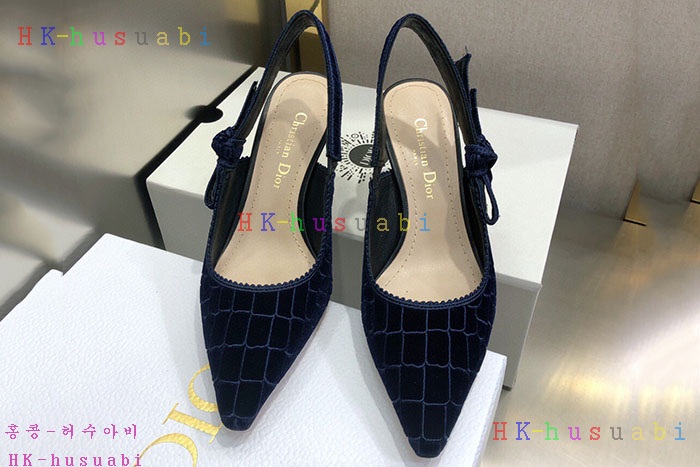 NEW 디올 신발 신상 DR 2524005