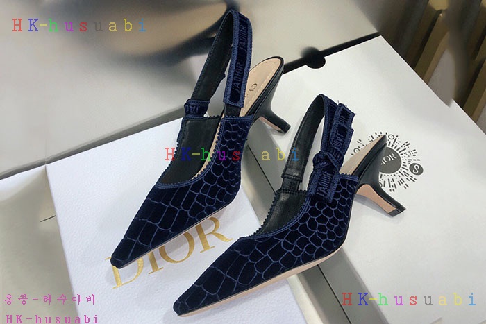 NEW 디올 신발 신상 DR 2524005