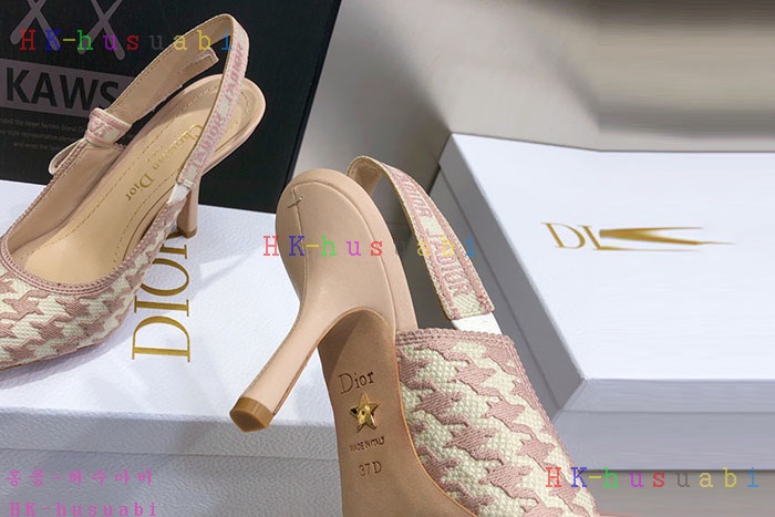 NEW 디올 신발 신상 DR 2524007
