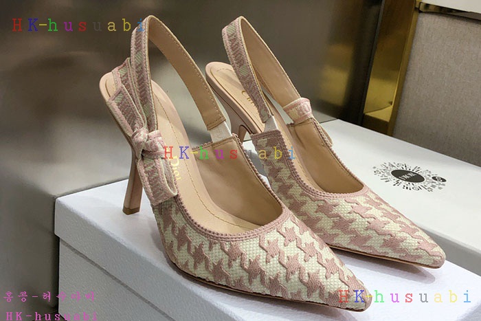 NEW 디올 신발 신상 DR 2524007