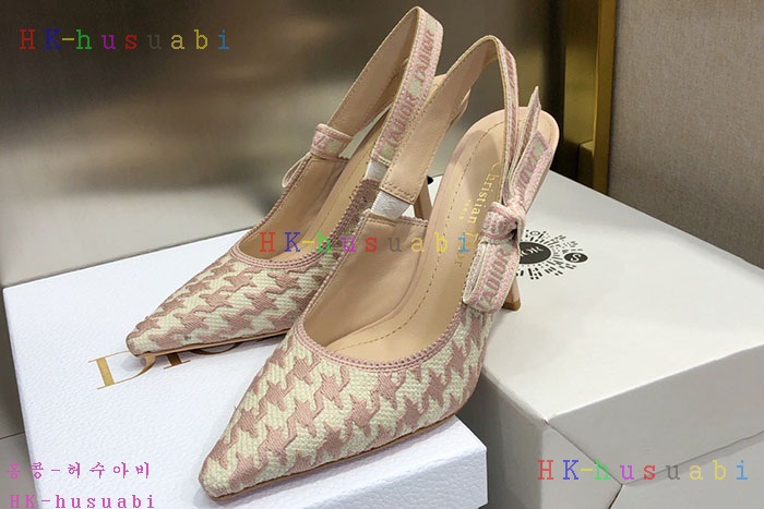NEW 디올 신발 신상 DR 2524007