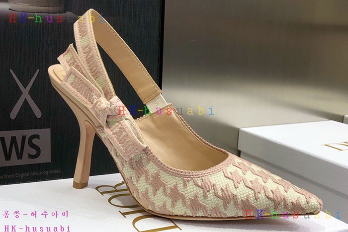NEW 디올 신발 신상 DR 2524007
