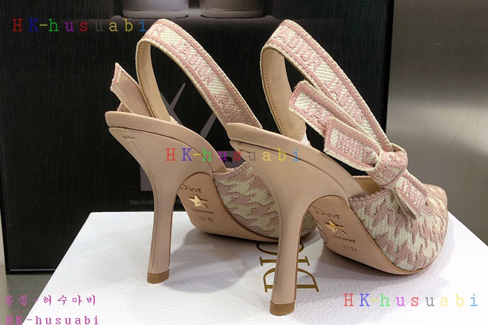NEW 디올 신발 신상 DR 2524007