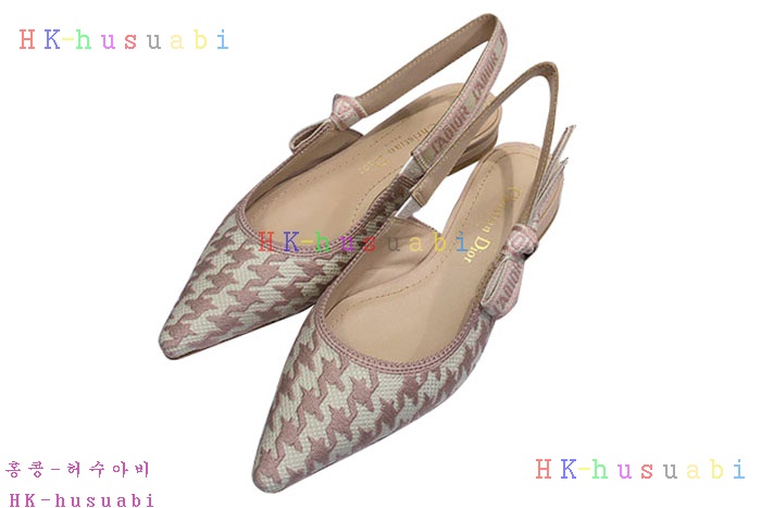 NEW 디올 신발 신상 DR 2524009