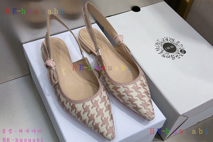NEW 디올 신발 신상 DR 2524009