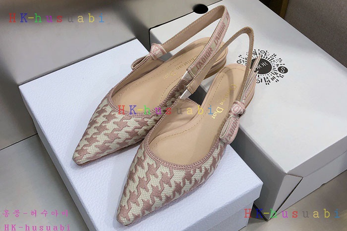 NEW 디올 신발 신상 DR 2524009