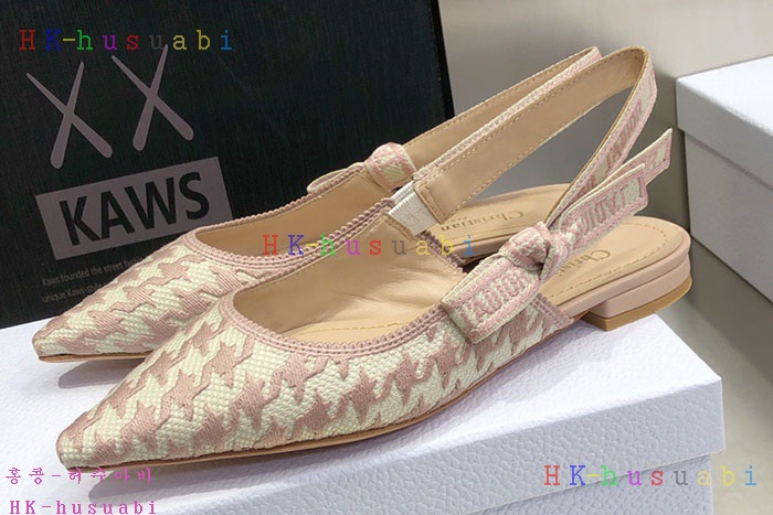 NEW 디올 신발 신상 DR 2524009