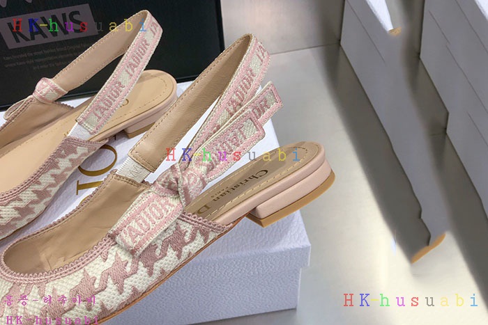 NEW 디올 신발 신상 DR 2524009