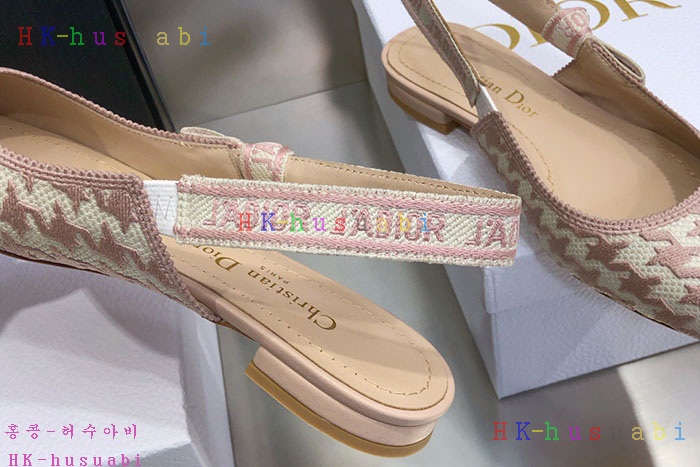 NEW 디올 신발 신상 DR 2524009