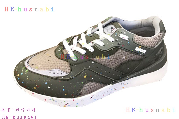 NEW 디올 스니커즈 신상 DR 8256601
