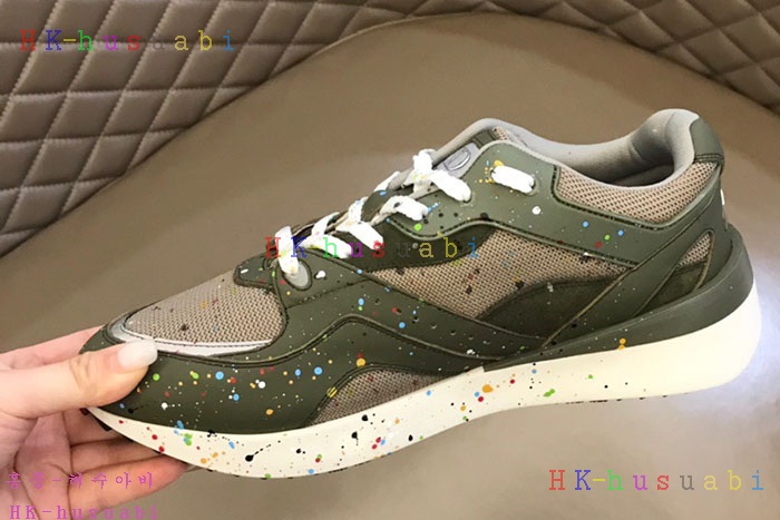 NEW 디올 스니커즈 신상 DR 8256601