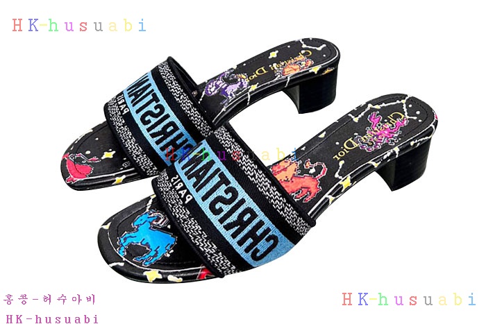 NEW 디올 샌들 신상 DR 830010