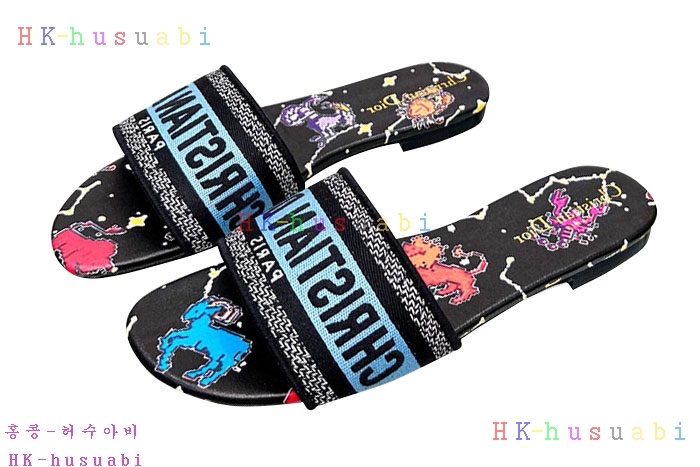 NEW 디올 샌들 신상 DR 830011