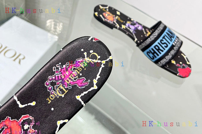 NEW 디올 샌들 신상 DR 830011