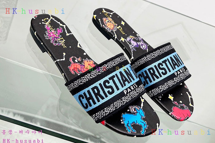 NEW 디올 샌들 신상 DR 830011