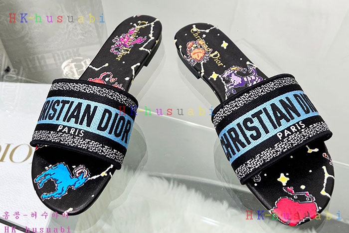 NEW 디올 샌들 신상 DR 830011