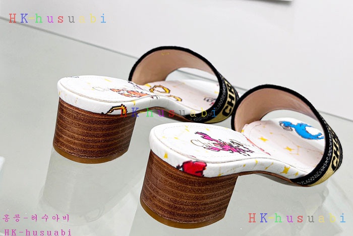 NEW 디올 샌들 신상 DR 830012