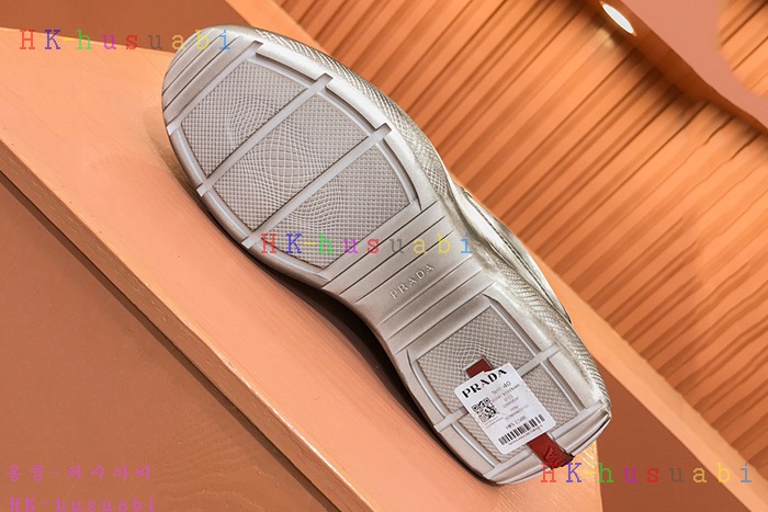 NEW 프라다 부츠 신상 P 5225223