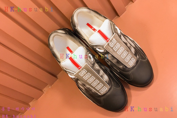 NEW 프라다 부츠 신상 P 5225223