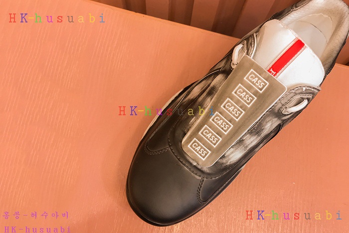 NEW 프라다 부츠 신상 P 5225223