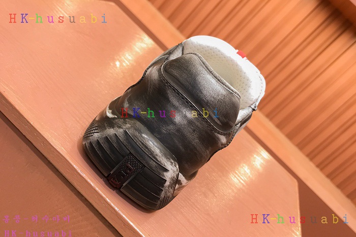 NEW 프라다 부츠 신상 P 5225223