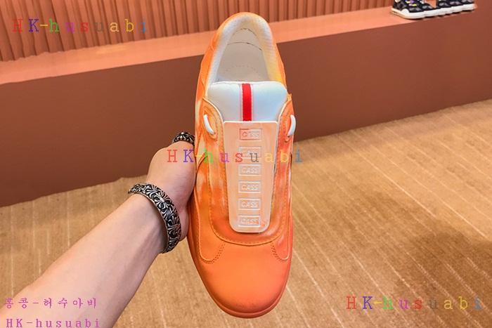 NEW 프라다 스니커즈 신상 P 5225220