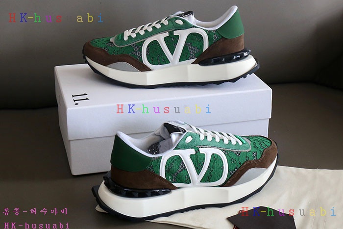 NEW 발렌티노 신발 신상 V 7750115