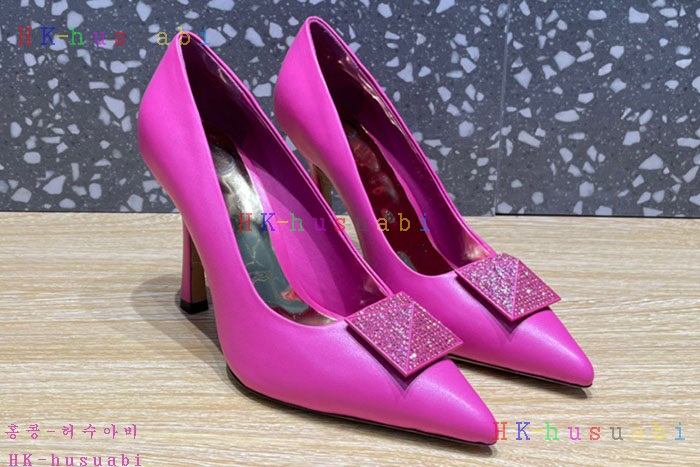 NEW 발렌티노 신발 신상 V 778829