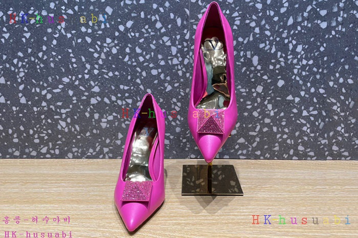 NEW 발렌티노 신발 신상 V 778829
