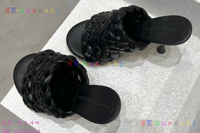 NEW 보테가베네타 샌들 신상 BV 88505