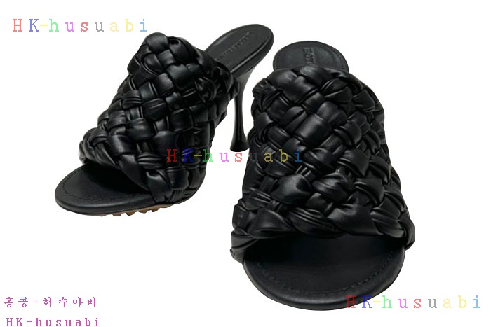 NEW 보테가베네타 샌들 신상 BV 88505