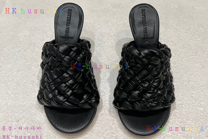 NEW 보테가베네타 샌들 신상 BV 88505