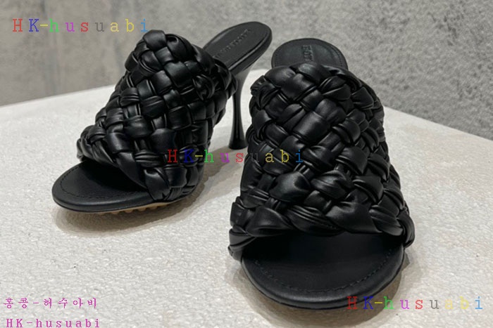 NEW 보테가베네타 샌들 신상 BV 88505