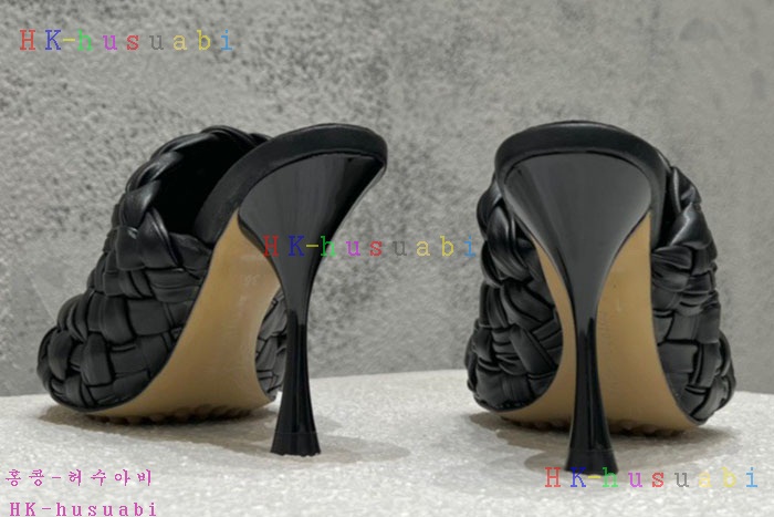 NEW 보테가베네타 샌들 신상 BV 88505