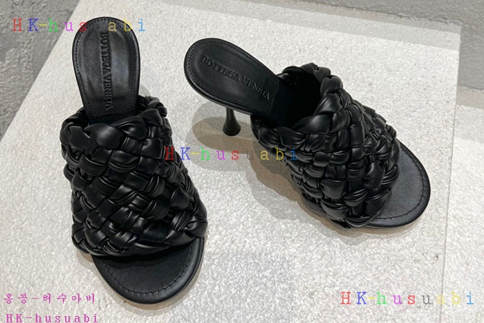 NEW 보테가베네타 샌들 신상 BV 88505