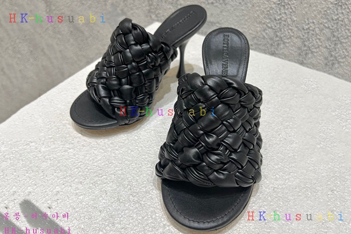 NEW 보테가베네타 샌들 신상 BV 88505